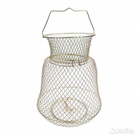 Садок Namazu 30х46 см, металлический/50