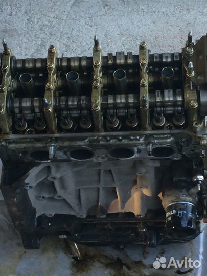 К24аз, K24z3 двигатели