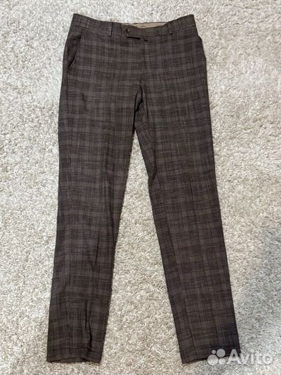 Костюм тройка casaba