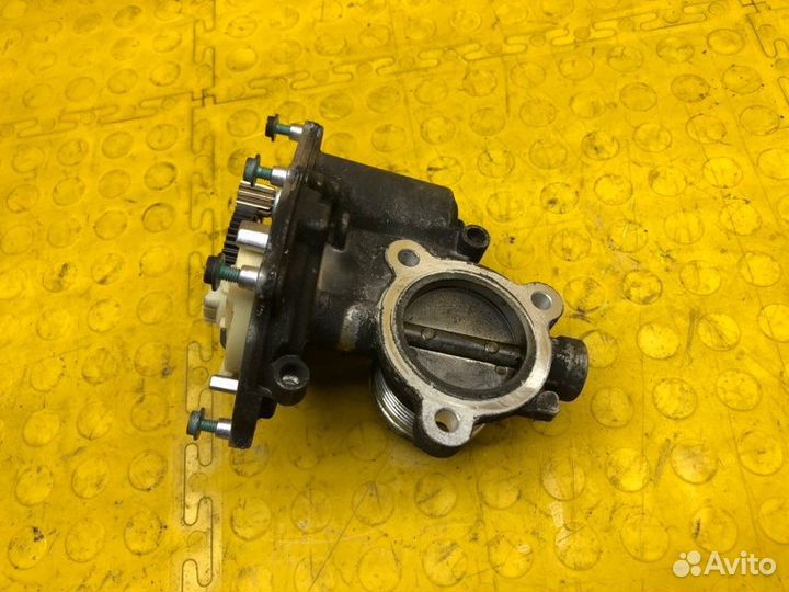 Клапан EGR Skoda Kodiaq dbgc (DBG 034780) 2019