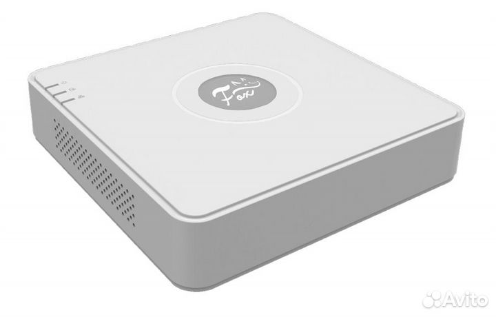 IP видеорегистратор FX-iNVR4/1 на 4 канала