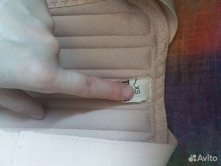 Корректор осанки