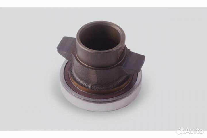 Муфта выжимного подшипника в сб. с подш. 360710 то