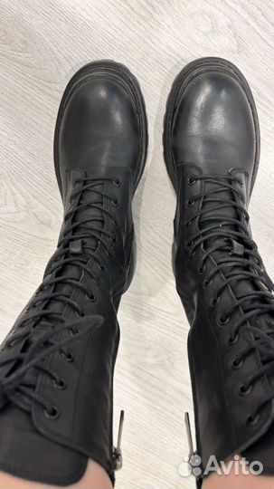 Ботинки берцы tendance 38