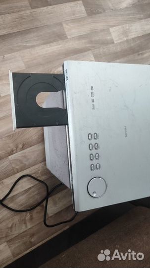 Домашний кинотеатр Philips lx8300sa