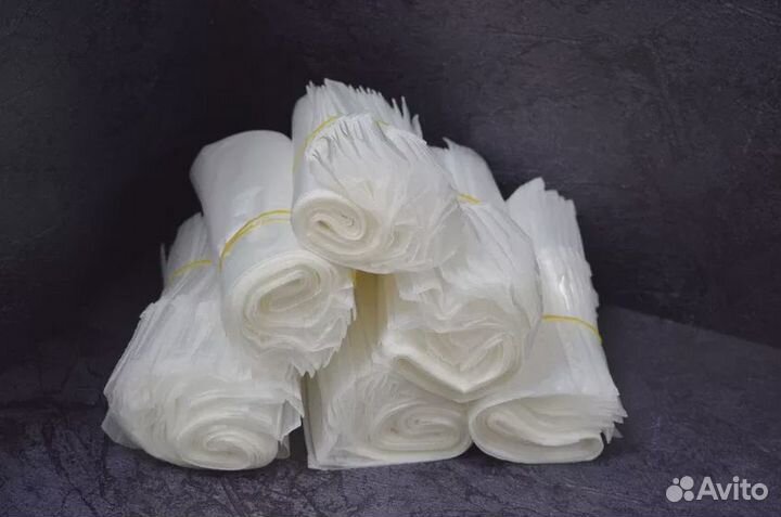 Пакет зип для маркетплейсов 25х30х120