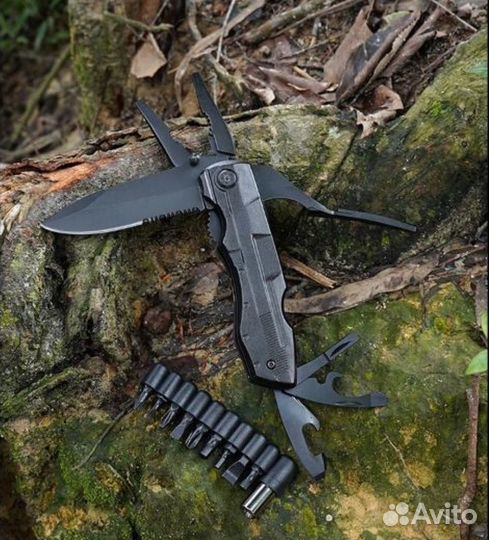 Мультиинструмент