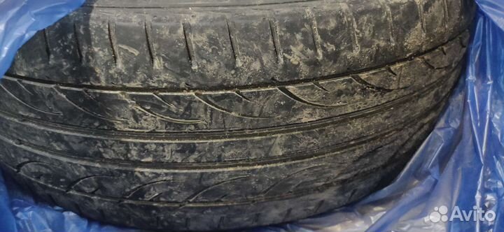 Hankook Ventus V12 Evo2 K120 20.5/55 R16