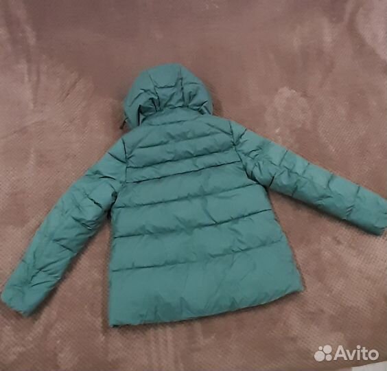 Пуховик