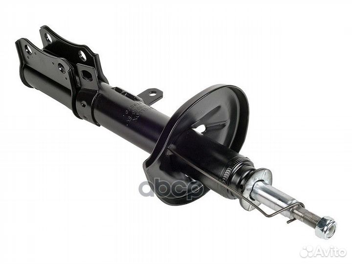 Амортизатор задний правый газовый Toyota Carina