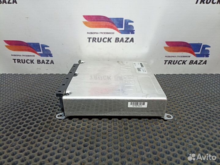 Блок управления EBS Daf CF, Daf XF105