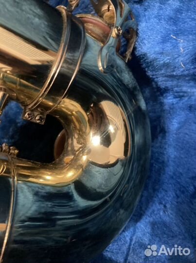 Саксофон Yamaha yts-31