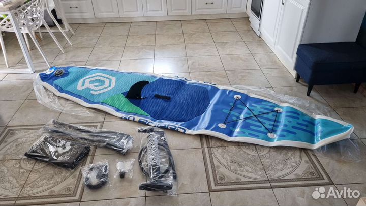 Сап доска новая