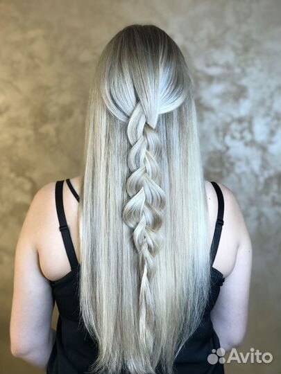 Парикмахер