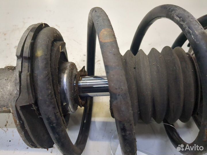 Амортизатор подвески BMW 6 E63, 2006