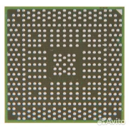 Процессор для ноутбука AMD E1-Series E1-1500 BGA41