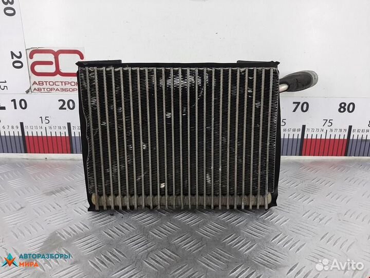 Радиатор отопителя (печки) Audi A6 4A/C4 1997