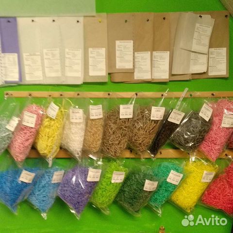 Бумага любая