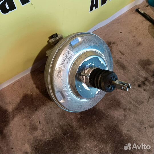 Вакуумный усилитель цилиндр Chevrolet Niva 2123