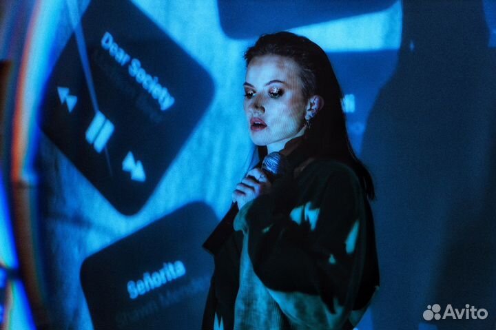 Уроки вокала Постановка голоса и речи