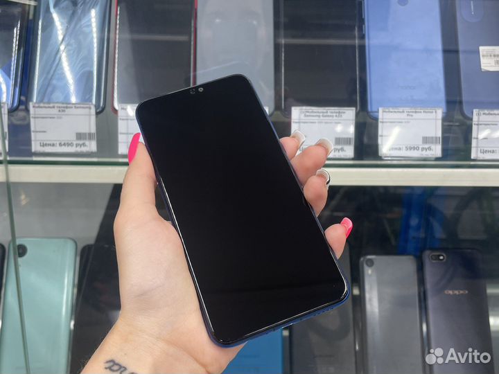 Honor 8X 128гб