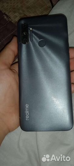 realme C3, 3/64 ГБ