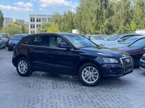 Audi Q5 2.0 AT, 2012, 79 000 км, с пробегом, цена 1 200 000 руб.