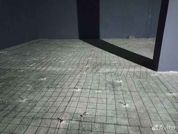 Строительство