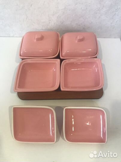 Набор посуды для кухни