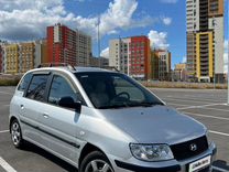 Hyundai Matrix 1.6 AT, 2006, 171 000 км, с пробегом, цена 470 000 руб.