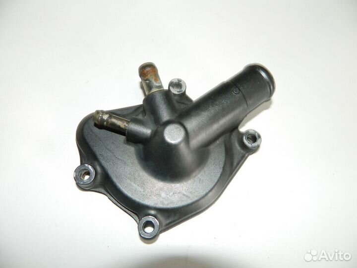 Крышка помпы, Honda, VTR 1000 F, 1999