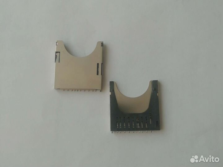 Держатель карт памяти SD