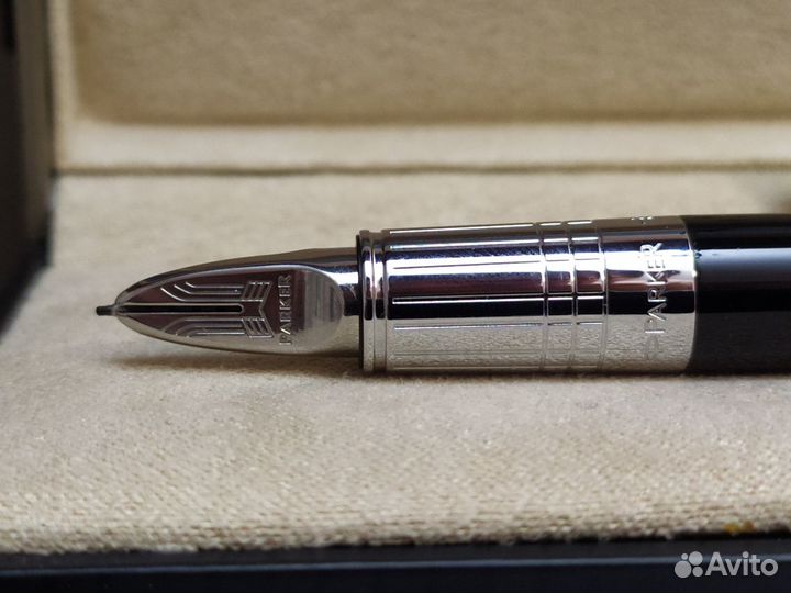 Ручка Parker 5th Technology Новая на Подарок