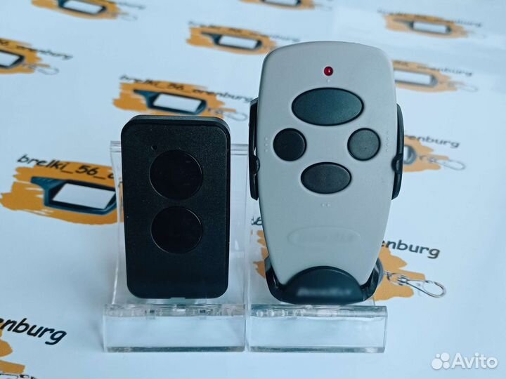 Пульт для ворот DoorHan, новый Дорхан