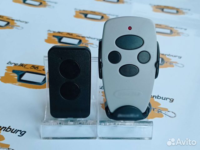 Пульт для ворот DoorHan, новый Дорхан