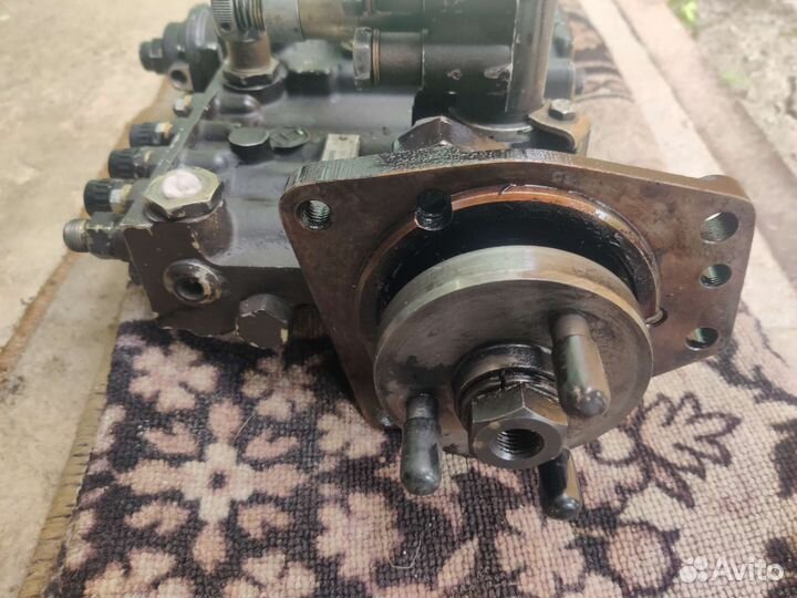 Тнвд Д245, Д-245 motorpal