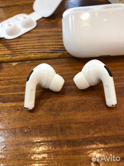 AirPods Pro with MagSafe Charging Case