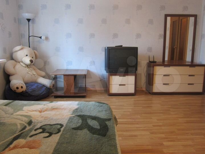 2-к. квартира, 70 м², 5/10 эт.