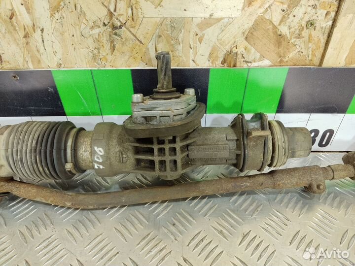 Рейка рулевая Vaz Granta