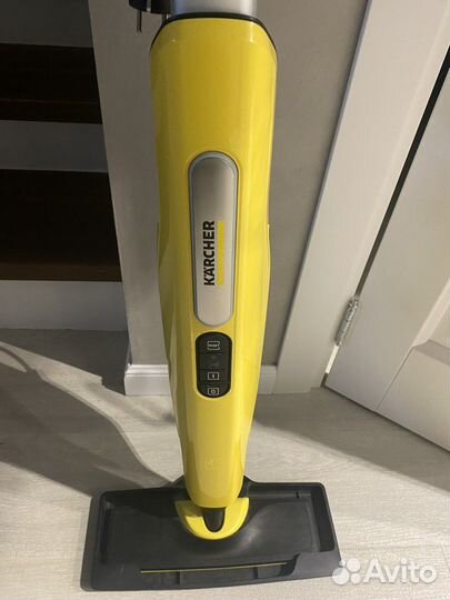 Пароочиститель Karcher SC 3 Upright EasyFix