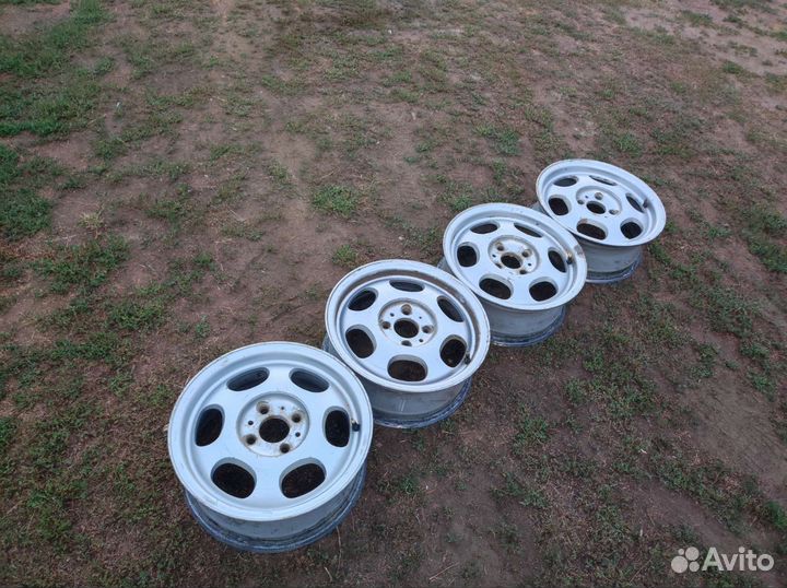 Всмпо astra r14