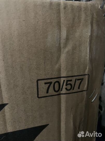 Мотокультиватор Huter новый в упаковке