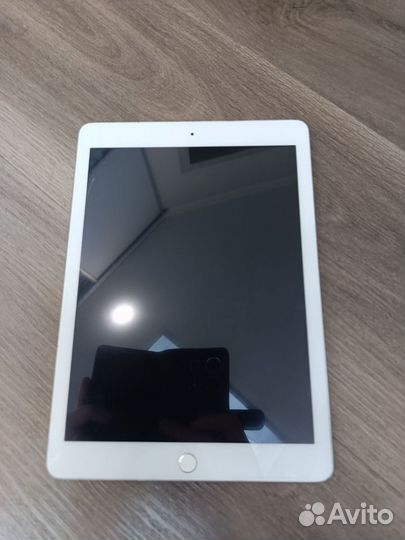 iPad air 1th gen 32gb wifi