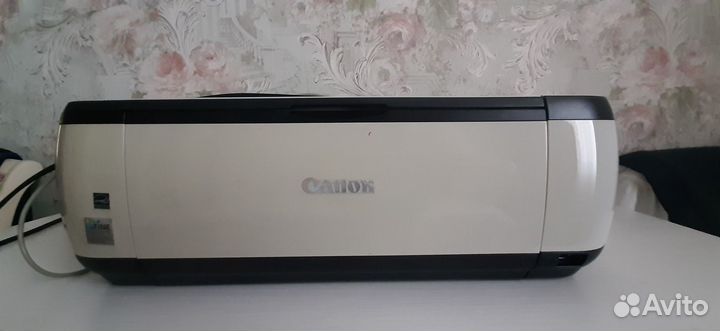 Принтер canon pixma mp270