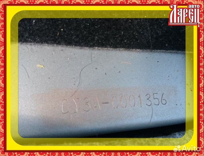 Тормозные колодки Mitsubishi Galant fortis