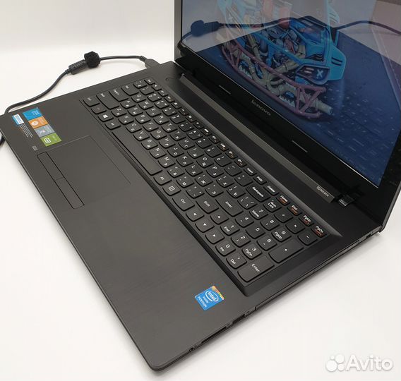 Ноутбук Lenovo