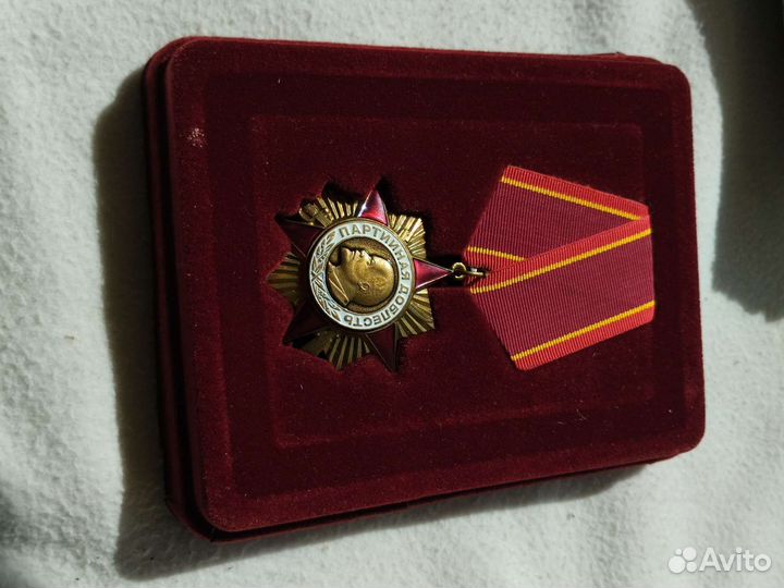 Значки СССР