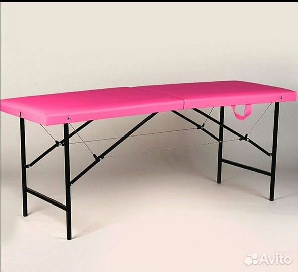 Массажный стол кушетка