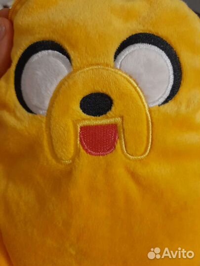 Сумка Jake the Dog