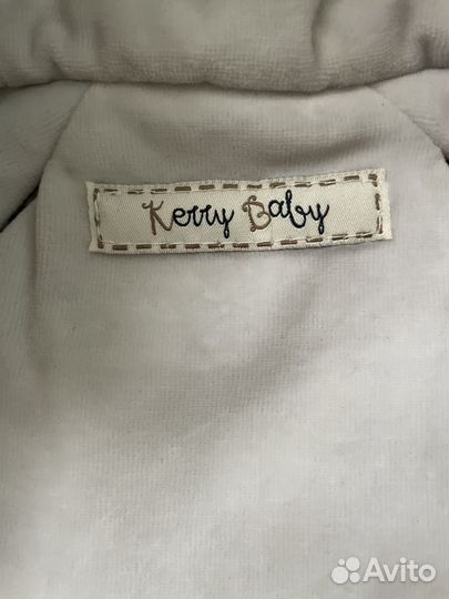 Конверт комбинезон Kerry 56 р